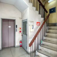 台東区蔵前の賃貸物件/共用部