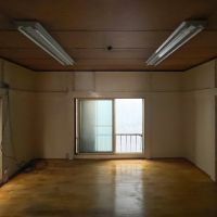 品川区広町の賃貸物件/作業の合間の休憩所や、疲れて帰れないときの仮眠部屋といったイメージがしっくりきます