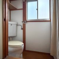 品川区広町の賃貸物件/トイレ