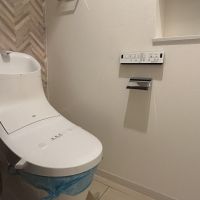 渋谷区上原の賃貸物件/トイレ