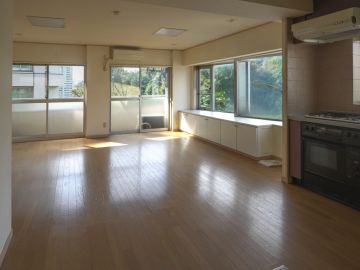 豊島区高田の賃貸物件/潜伏系ワンルーム