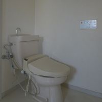 豊島区高田の賃貸物件/トイレ