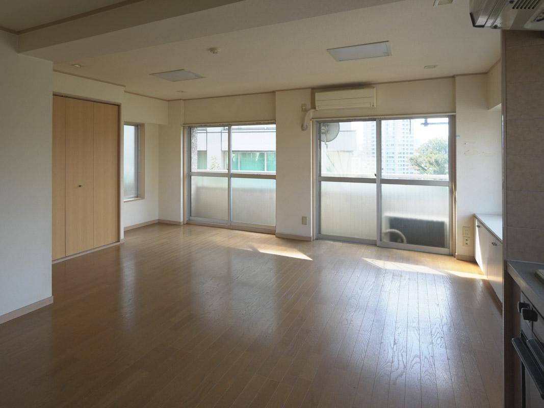 豊島区高田の賃貸物件