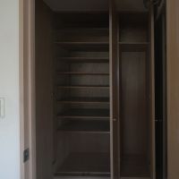 豊島区高田の賃貸物件/玄関収納