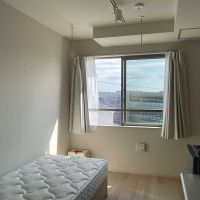 練馬区平和台の賃貸物件/A：4階で日当たりがよく、目の前に高い建物がなく景色が抜けている