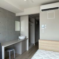 練馬区平和台の賃貸物件/A：
