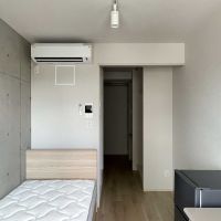 練馬区平和台の賃貸物件/H：廊下に向かって