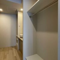 練馬区平和台の賃貸物件/H：廊下