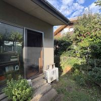 練馬区大泉学園町の売買物件/どこにいても緑いっぱいのわが家
