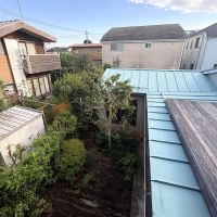 練馬区大泉学園町の売買物件/母屋と離れの程よい距離感