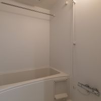 目黒区平町の賃貸物件/浴室