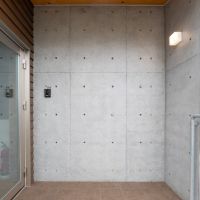目黒区平町の賃貸物件/玄関