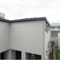 目黒区平町の賃貸物件/バルコニーからの眺望