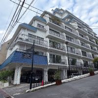 渋谷区桜丘町の賃貸物件/マンションはレトロかつ、アイコニックな外観でお馴染みの秀和シリーズ