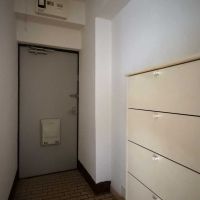 目黒区東が丘の賃貸物件/玄関