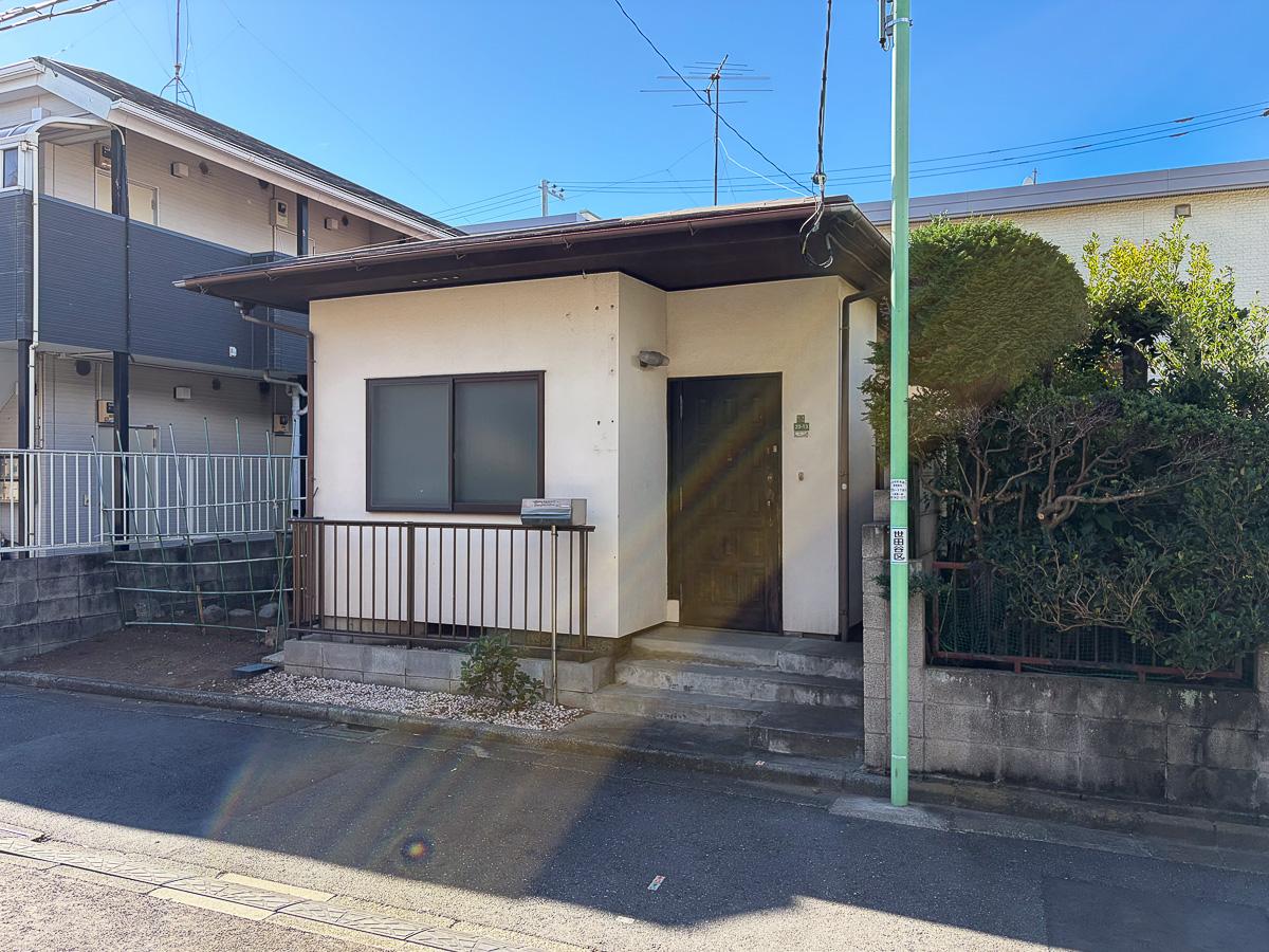 世田谷区宮坂の賃貸物件/日に日に愛着が湧きそうな住まい