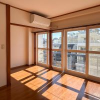 渋谷区恵比寿西の賃貸物件/室内別角度から