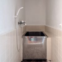 渋谷区恵比寿西の賃貸物件/バスルーム