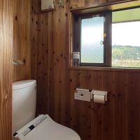 長野県上水内郡信濃町富濃の売買物件/トイレ