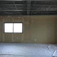 世田谷区代沢の賃貸物件/北側
