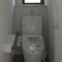 世田谷区代沢の賃貸物件/ウォシュレット付きトイレ