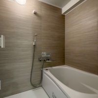 渋谷区代官山町の賃貸物件/浴室