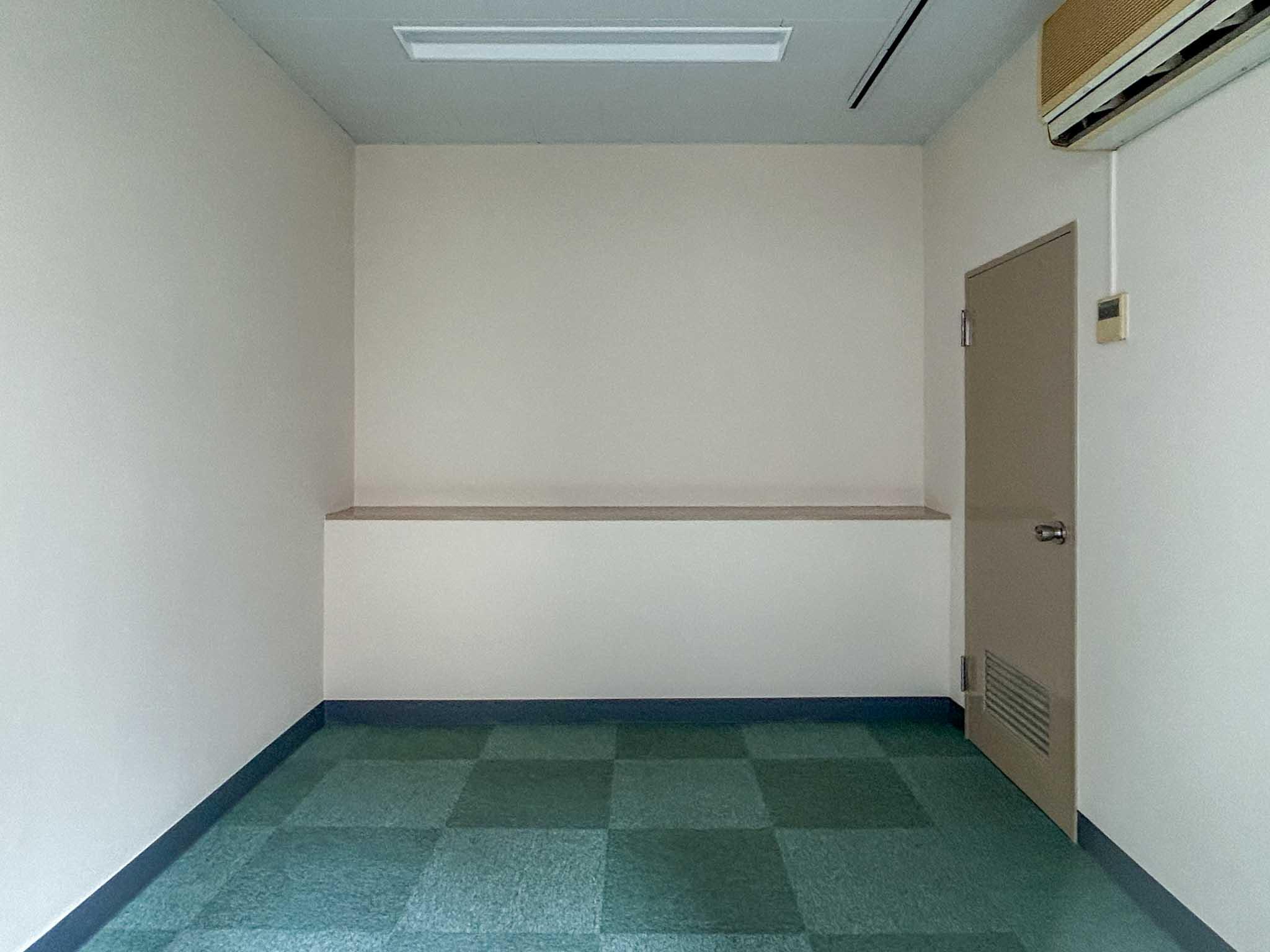 台東区東上野の賃貸物件/個室