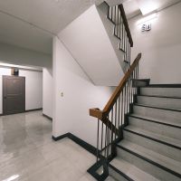 目黒区東山の賃貸物件/共用部