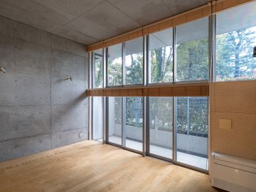 練馬区豊玉北の賃貸物件/どっしり、のびのび