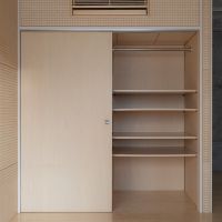 練馬区豊玉北の賃貸物件/収納