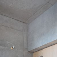 練馬区豊玉北の賃貸物件/重厚感のある天井