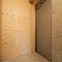 練馬区豊玉北の賃貸物件/玄関