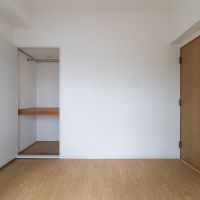 中野区上鷺宮の賃貸物件/5.5畳ほどとコンパクトなサイズ感