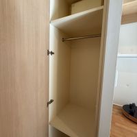 横浜市西区御所山の賃貸物件/小さめの収納