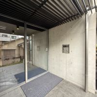 横浜市西区御所山の賃貸物件/オートロック