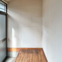 豊島区池袋の賃貸物件/玄関