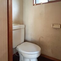豊島区池袋の賃貸物件/トイレ