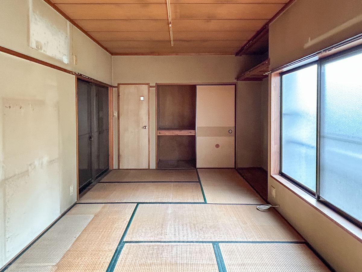 豊島区池袋の賃貸物件/室内別角度から