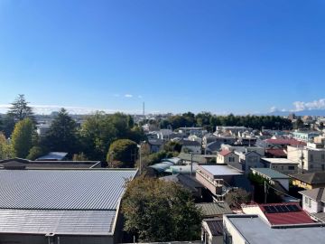 杉並区荻窪の賃貸物件/こちら荻窪、おはようございます！