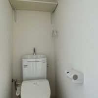 杉並区荻窪の賃貸物件/トイレ