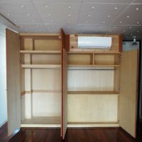 川崎市中原区中丸子の賃貸物件/収納もしっかりと。
