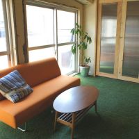杉並区方南町の賃貸物件/ここで一休み