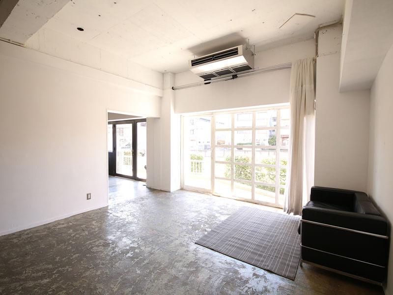 杉並区方南町の賃貸物件/Bスタジオ　