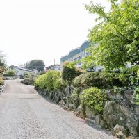 静岡県伊東市川奈の売買物件/敷地