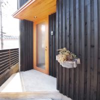 埼玉県入間市大字野田の賃貸物件/玄関