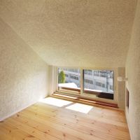 埼玉県入間市大字野田の賃貸物件/洋室2。ややコンパクトなサイズ