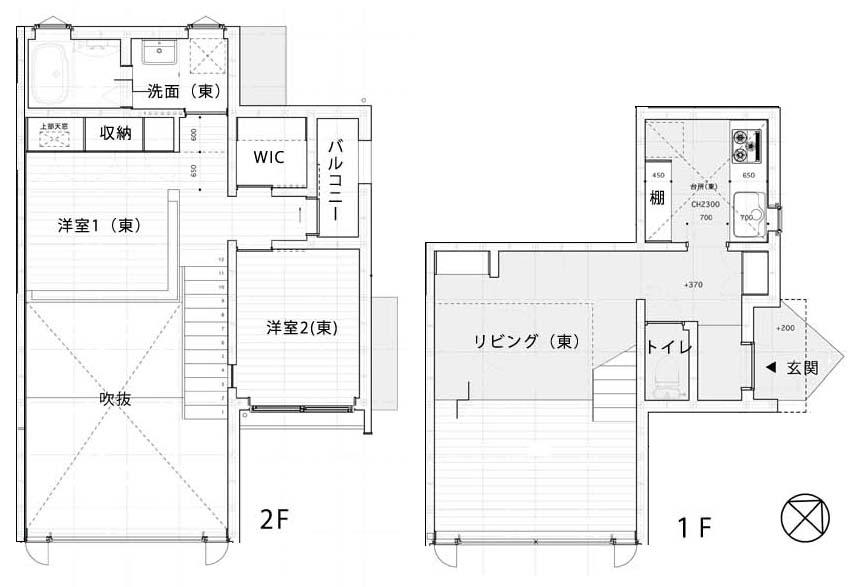 埼玉県入間市大字野田の賃貸物件