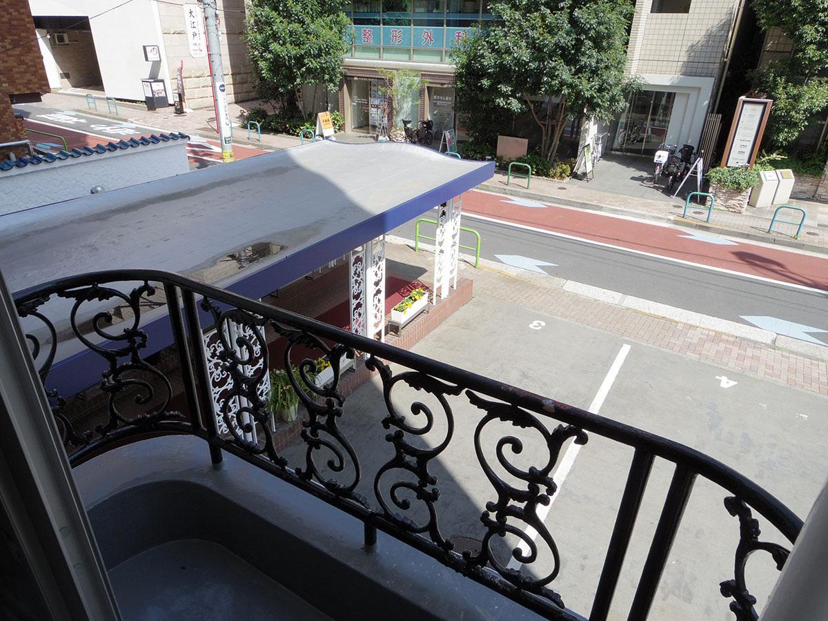 港区南青山の賃貸物件