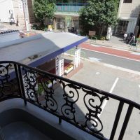 港区南青山の賃貸物件