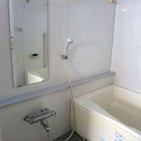 横浜市西区北幸の賃貸物件/ユニットバス
